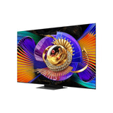 TCL 75C7L C7L 系列 75吋 SQD-Mini LED 4K Google 智能電視