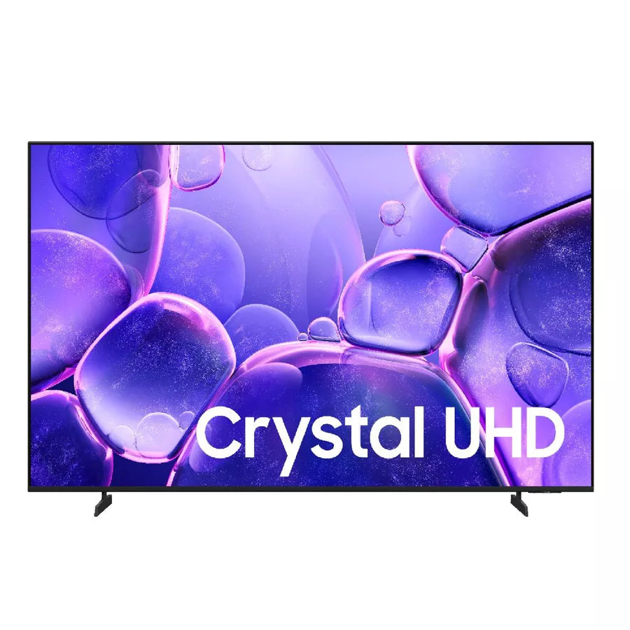 Samsung U8500F Series 75" 4K Crystal UHD Smart TV UA75U8500FJXZK