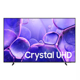 Samsung U8500F Series 75" 4K Crystal UHD Smart TV UA75U8500FJXZK