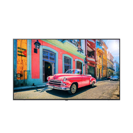LG 樂金 75UK767H0CD UK767H 系列 75吋 QNED Pro:Centric 4K 酒店商用智能電視