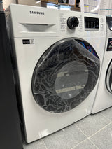 Samsung WD70TA046BE/SH Hygiene Steam 7kg laundry/5kg dryer 1400 rpm front-loading two-in-one washer and dryer 