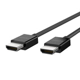 Belkin 貝爾金 超高速 HDMI 2.1 連接線 (4K / 8K / 超高清)