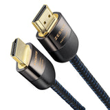 Zeskit Maya 96Gbps HDMI 2.2 HDMI 訊號線