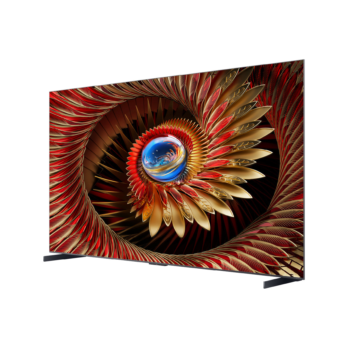 TCL C8K 系列 98吋 QD-Mini LED 4K Google 智能電視 98C8K