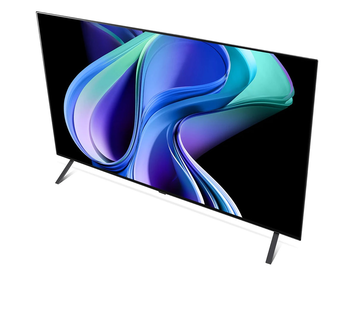 LG 樂金 A3 4K OLED 智能電視