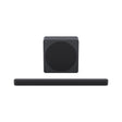 TCL A65K 3.1.2聲道 Dolby Atmos Soundbar