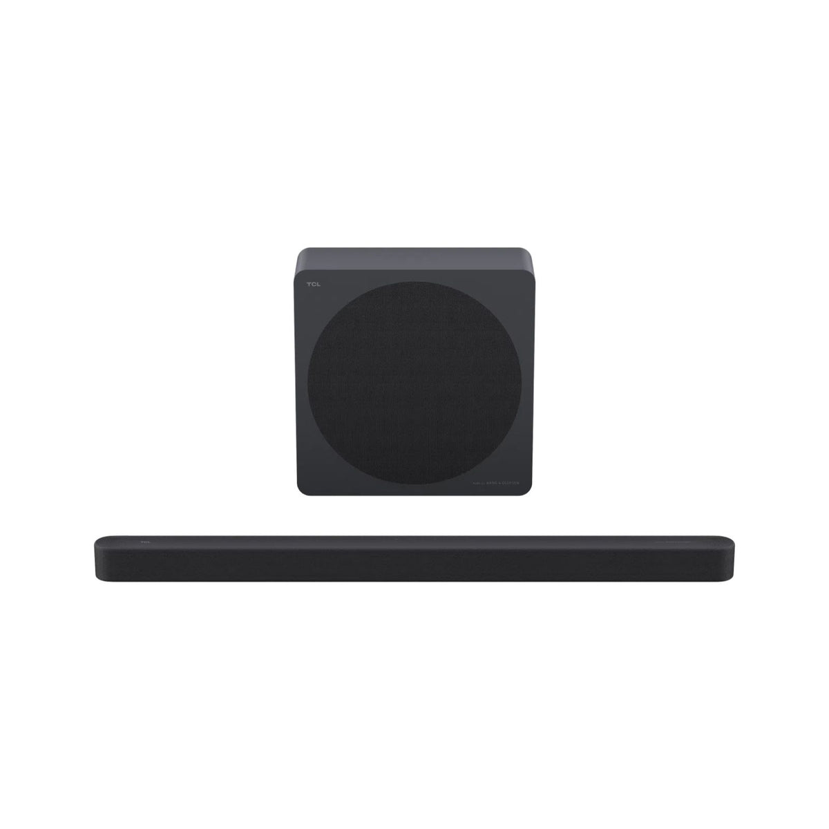 TCL A65K 3.1.2聲道 Dolby Atmos Soundbar