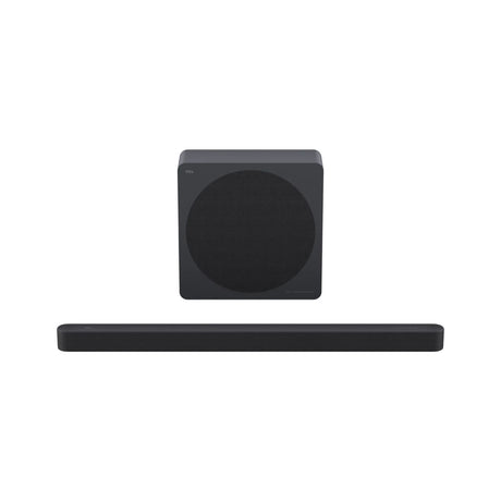 TCL A65K 3.1.2聲道 Dolby Atmos Soundbar