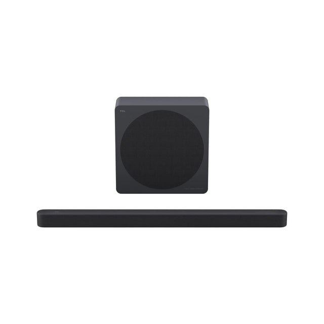 TCL A65K 3.1.2聲道 Dolby Atmos Soundbar