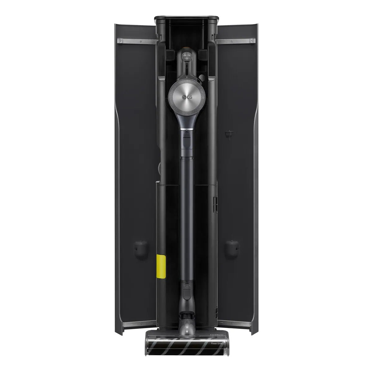 LG 樂金 CordZero™ A9 All-in-One Tower™ A9T-CORE 無線吸塵機