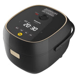Panasonic 樂聲 SR-AC071 IH磁應西施電飯煲 (0.7公升)