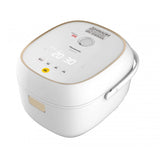 Panasonic 樂聲 SR-AC071 IH磁應西施電飯煲 (0.7公升)