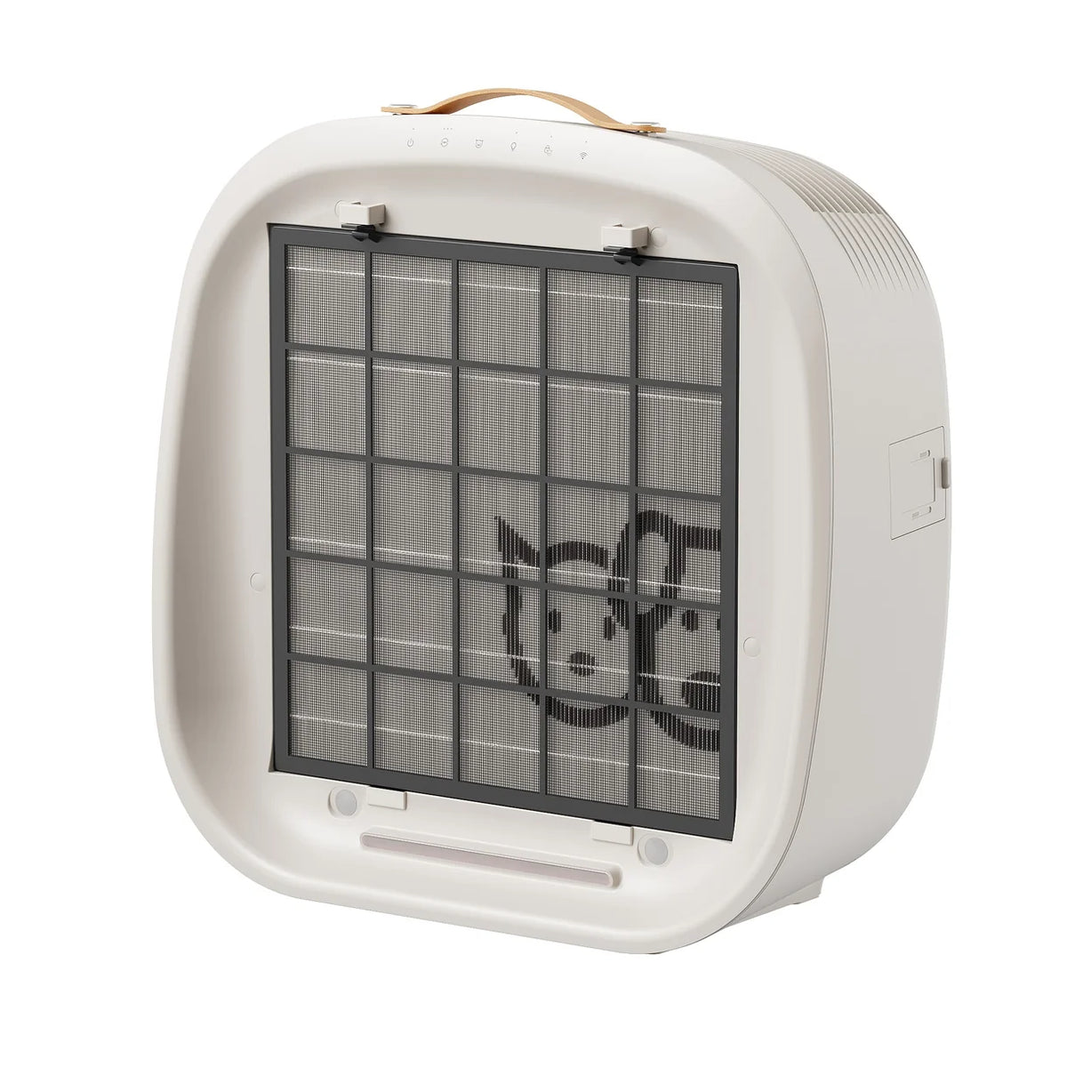Philips 飛利浦 AC3360/10 Pet Buddy 寵物吸毛空氣清新機