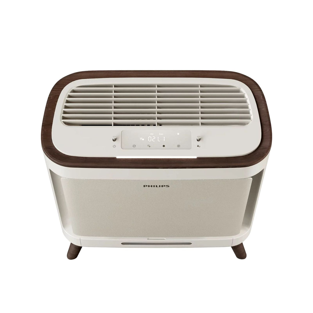 Philips AC3681/10 Series 3000 Pet Air Purifier with Formaldehyde Removal