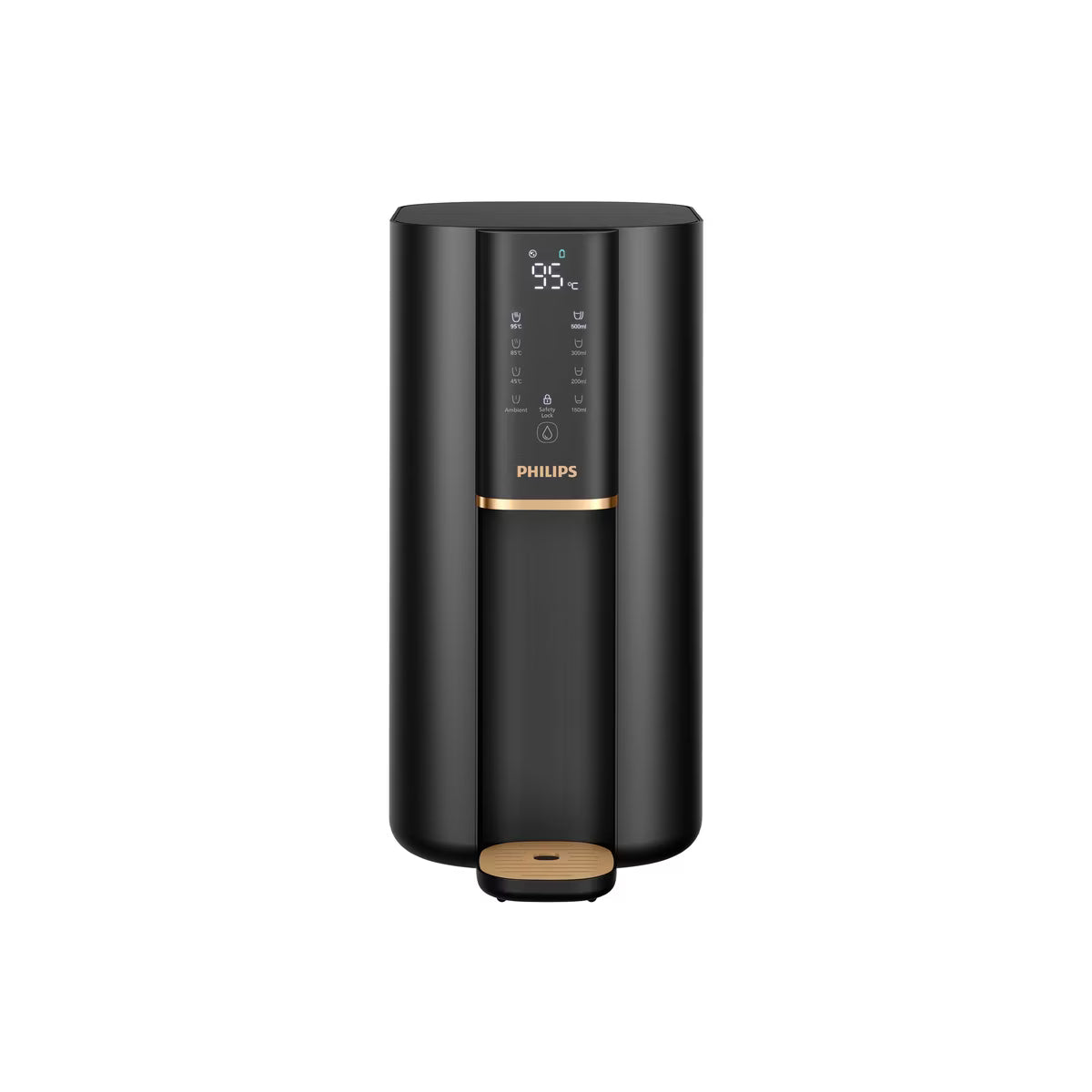 Philips 飛利浦 ADD6901H/BK RO純淨即熱飲水機 - 黑色
