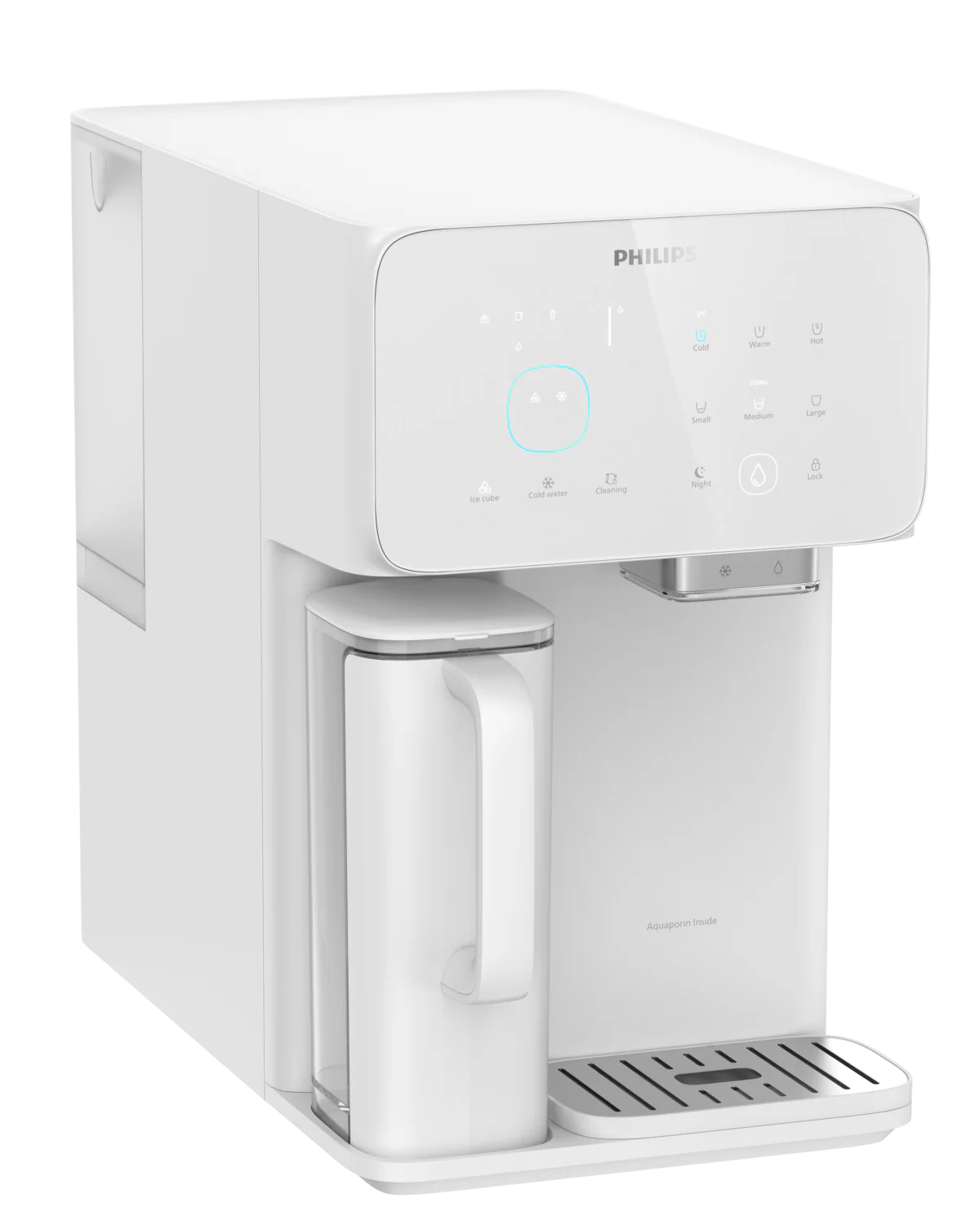 Philips 飛利浦 ADD6991WH/90 RO純淨冷熱製冰飲水機