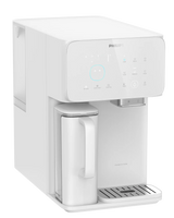 Philips 飛利浦 ADD6991WH/90 RO純淨冷熱製冰飲水機