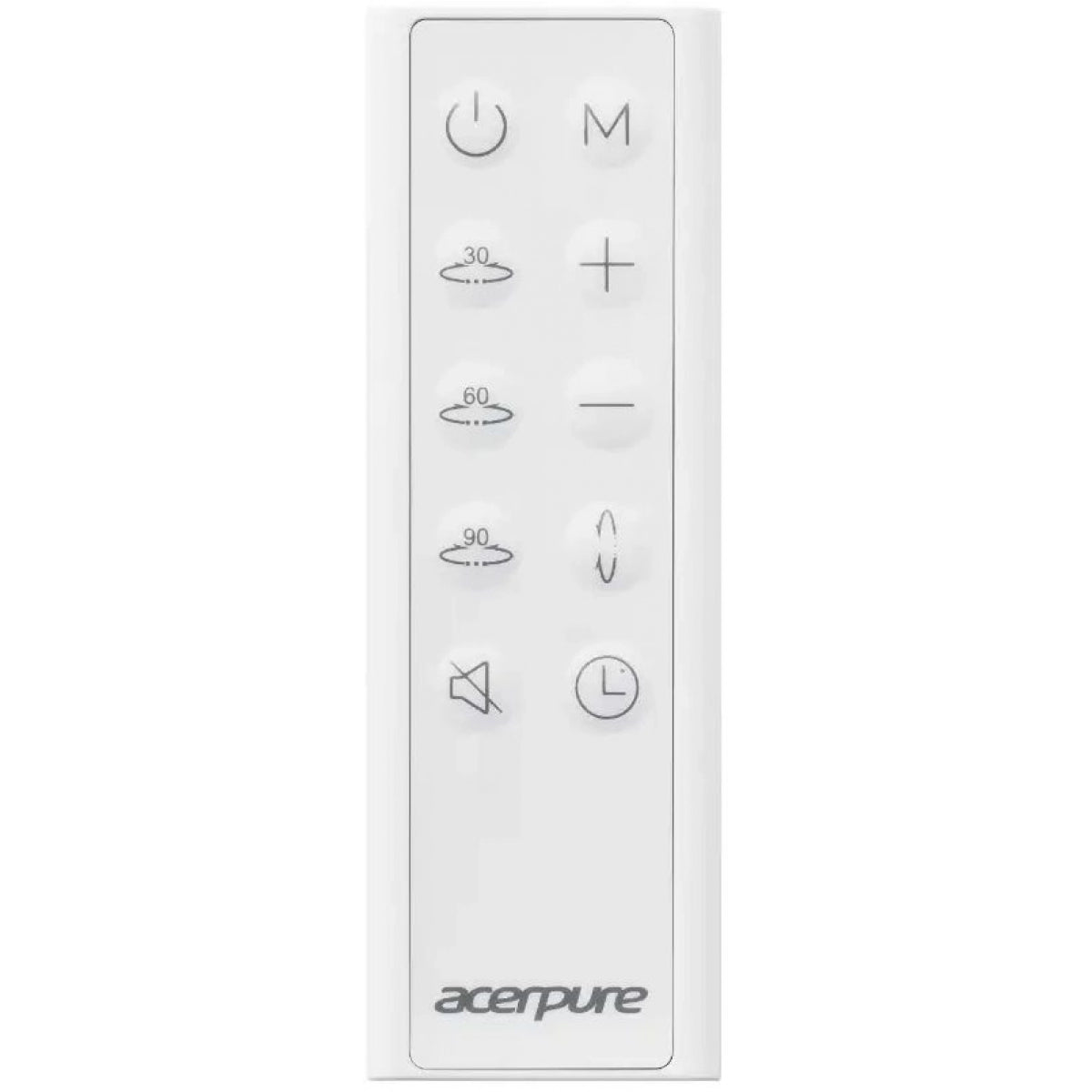 Acerpure Cozy AF773-20 立體螺旋DC循環風扇