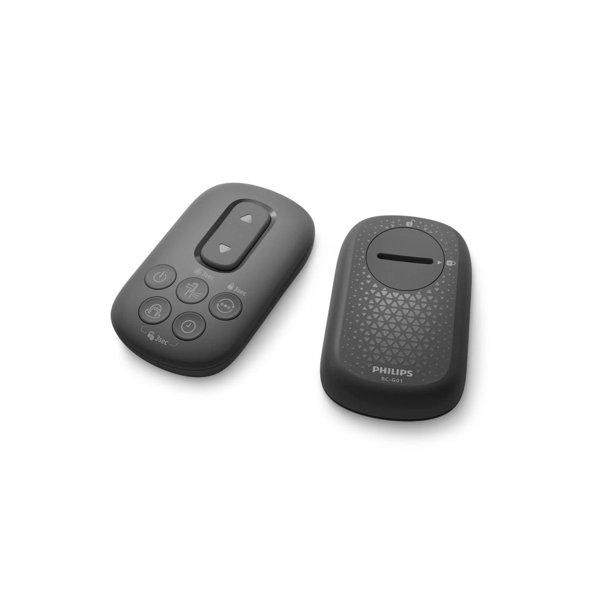 Philips AMF870/35 Air Performer 8000 Series 3-in-1 Air Purifier, Fan and Heater