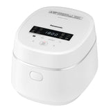 Panasonic 樂聲 SR-A105D 快思邏輯西施電飯煲 (0.5公升)