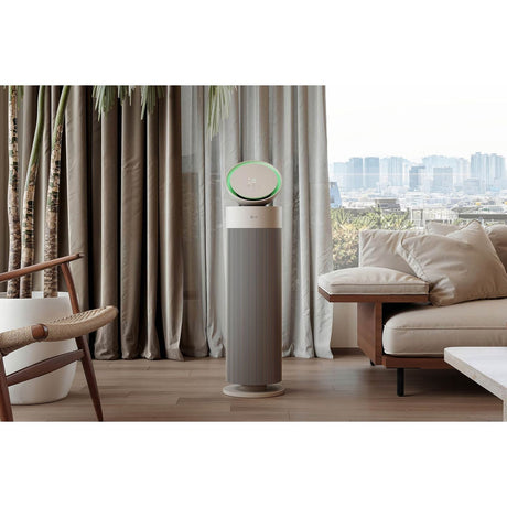 LG 樂金 AS55GGSY0 PuriCare™ AeroBooster 空氣清新機 (寵物版)