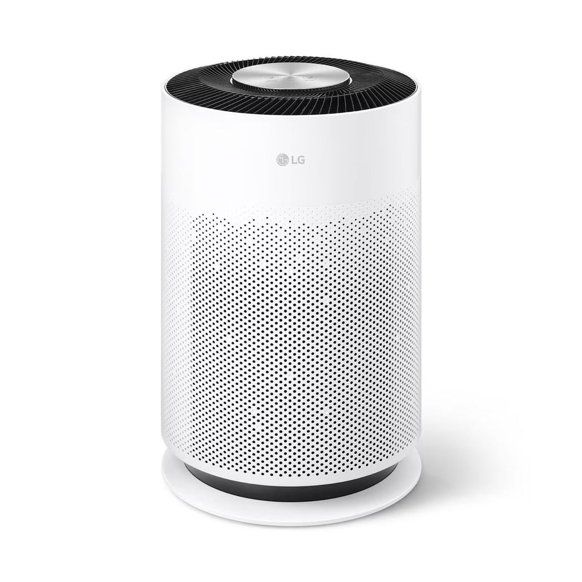 【陳列品丨1年保養】LG 樂金 AS60GHWG0PuriCare™ 360° Hit 空氣清新機【編號:1062】
