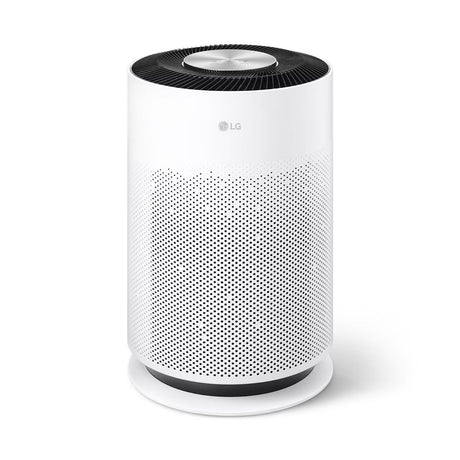 【陳列品丨1年保養】LG 樂金 AS60GHWG0PuriCare™ 360° Hit 空氣清新機【編號:1062】