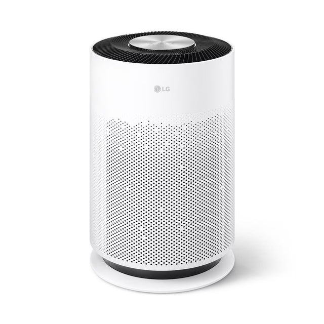 【陳列品丨1年保養】LG 樂金 AS60GHWG0PuriCare™ 360° Hit 空氣清新機【編號:1062】