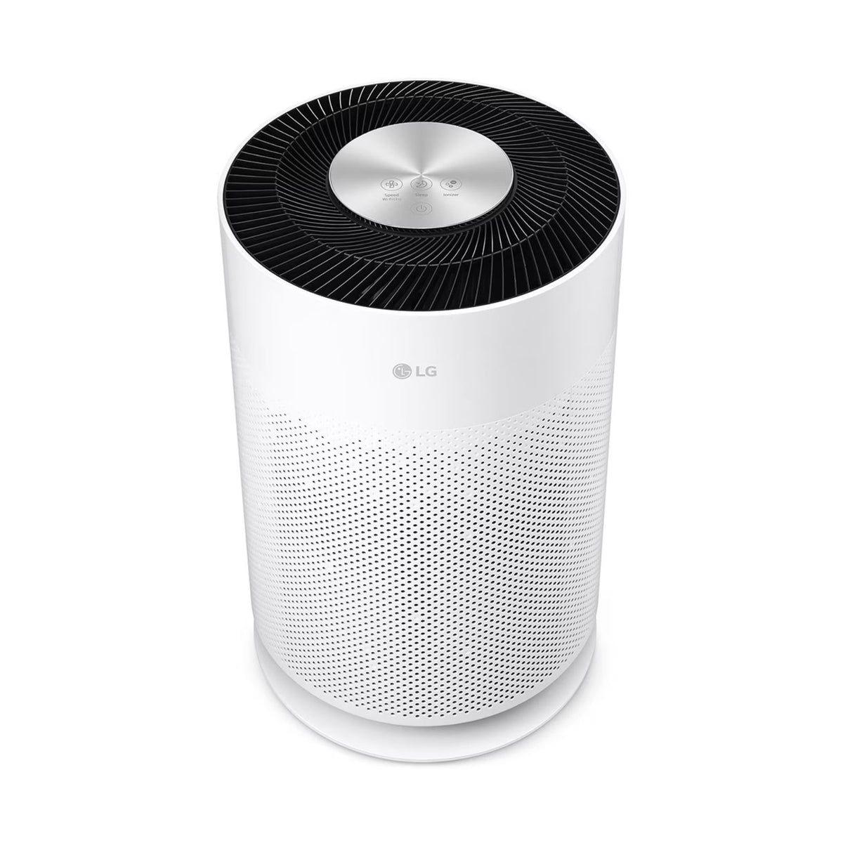 【陳列品丨1年保養】LG 樂金 AS60GHWG0PuriCare™ 360° Hit 空氣清新機【編號:1062】