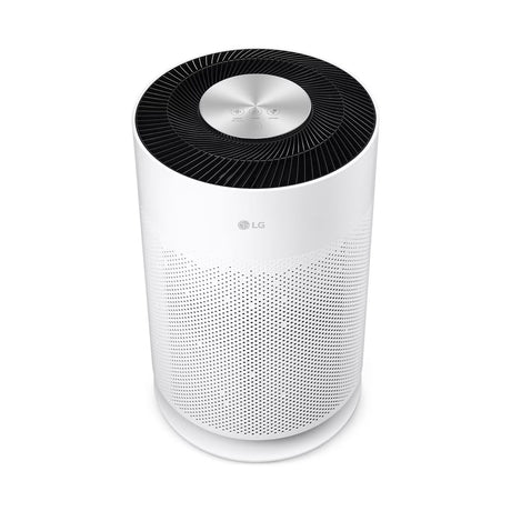 【陳列品丨1年保養】LG 樂金 AS60GHWG0PuriCare™ 360° Hit 空氣清新機【編號:1062】