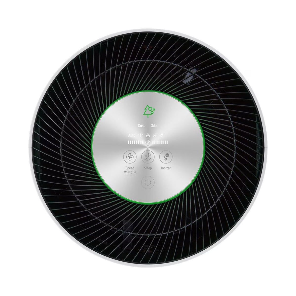 【陳列品丨1年保養】LG 樂金 AS60GHWG0PuriCare™ 360° Hit 空氣清新機【編號:1062】
