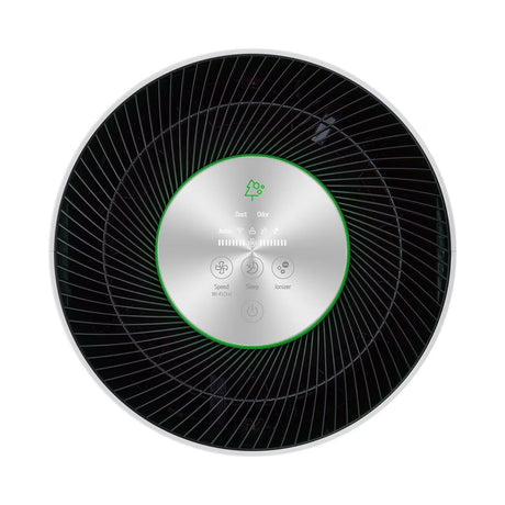【陳列品丨1年保養】LG 樂金 AS60GHWG0PuriCare™ 360° Hit 空氣清新機【編號:1062】