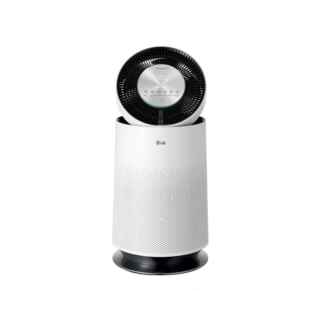 【陳列品丨1年保養】LG 樂金 PuriCare™ 360° 空氣清新機 (H13級HEPA濾網, 內置清淨循環扇)【編號:1060】