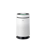 【陳列品丨1年保養】LG 樂金 PuriCare™ 360° 空氣清新機 (H13級HEPA濾網, 內置清淨循環扇)【編號:1061】