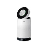 【陳列品丨1年保養】LG 樂金 PuriCare™ 360° 空氣清新機 (H13級HEPA濾網, 內置清淨循環扇)【編號:1061】
