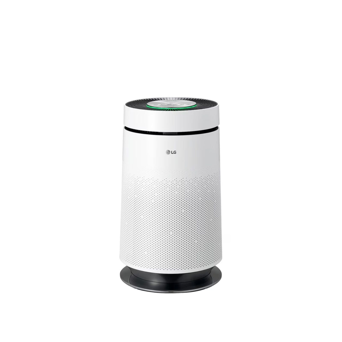 【陳列品丨1年保養】LG 樂金 PuriCare™ 360° 空氣清新機 (H13級HEPA濾網, 內置清淨循環扇)【編號:1060】