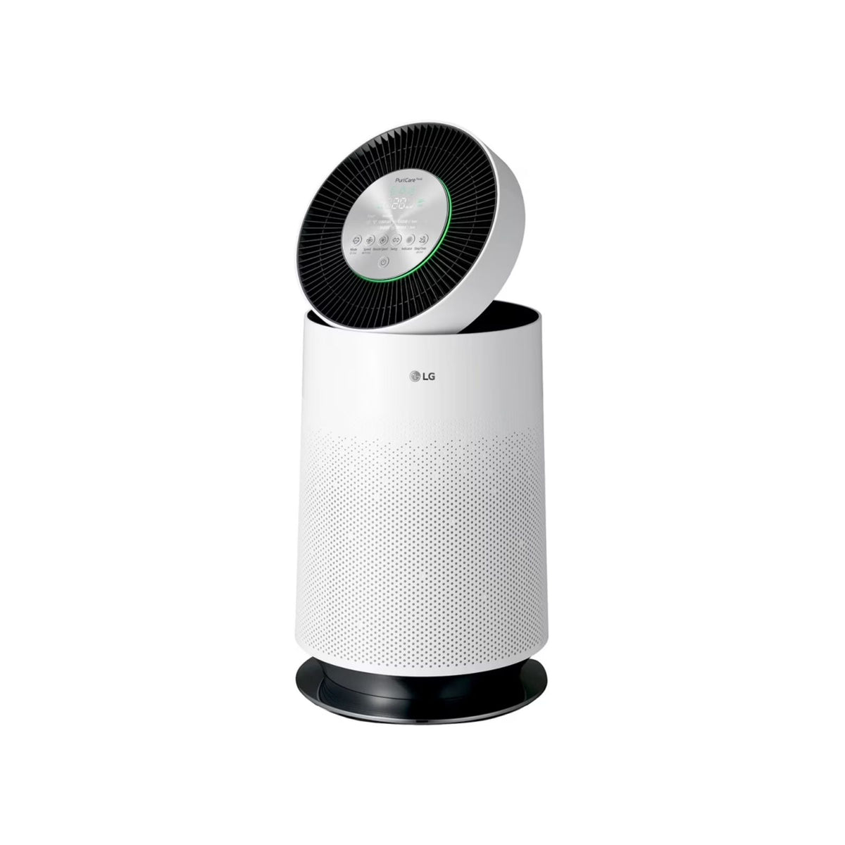 【陳列品丨1年保養】LG 樂金 PuriCare™ 360° 空氣清新機 (H13級HEPA濾網, 內置清淨循環扇)【編號:1060】