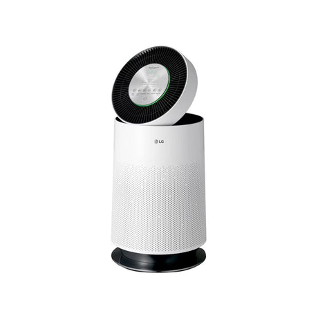 【陳列品丨1年保養】LG 樂金 PuriCare™ 360° 空氣清新機 (H13級HEPA濾網, 內置清淨循環扇)【編號:1060】