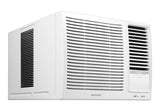 Sharp 聲寶 AF-A7CCA 3/4匹 R32定頻淨冷 窗口式冷氣機