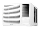 Sharp 聲寶 AF-A7CCA 3/4匹 R32定頻淨冷 窗口式冷氣機