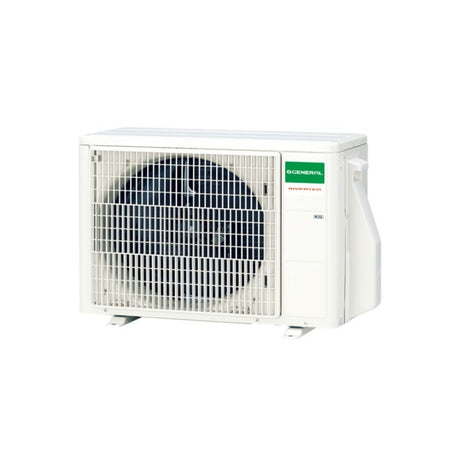 General 珍寶 ASWG18CPTA 2匹 R32 變頻淨冷分體式冷氣機