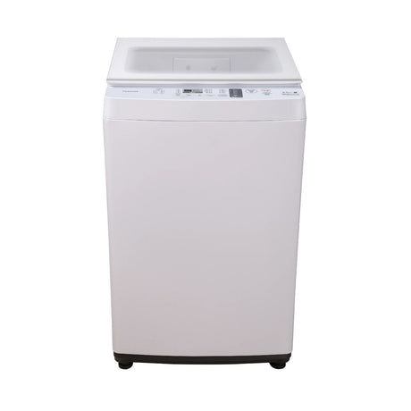 Toshiba 東芝 AW-DQ950FPH(WW) 8.5公升 680轉 全自動變頻日式洗衣機 (結合高低水位)