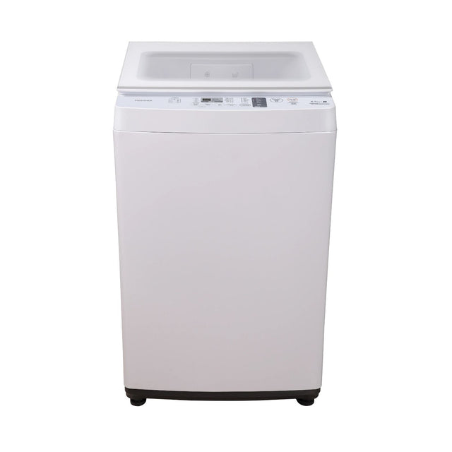 Toshiba 東芝 AW-DQ950FPH(WW) 8.5公升 680轉 全自動變頻日式洗衣機 (結合高低水位)