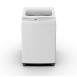 Toshiba 東芝 AW-Q751APH(WW) 6.5公斤700轉 全自動日式洗衣機 (結合高低水位)