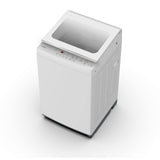 Toshiba 東芝 AW-Q751APH(WW) 6.5公斤700轉 全自動日式洗衣機 (結合高低水位)