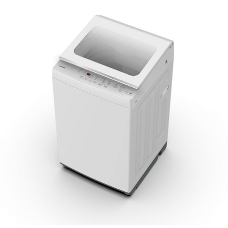 Toshiba 東芝 AW-Q751APH(WW) 6.5公斤700轉 全自動日式洗衣機 (結合高低水位)