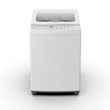 Toshiba 東芝 AW-Q801APH(WW) 7公斤 680轉 全自動日式洗衣機 (結合高低水位)