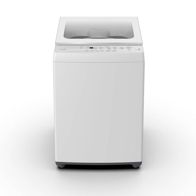 Toshiba 東芝 AW-Q801APH(WW) 7公斤 680轉 全自動日式洗衣機 (結合高低水位)
