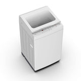 Toshiba 東芝 AW-Q801APH(WW) 7公斤700轉 全自動日式洗衣機 (結合高低水位)