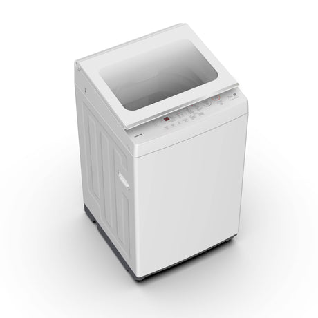 Toshiba 東芝 AW-Q801APH(WW) 7公斤700轉 全自動日式洗衣機 (結合高低水位)